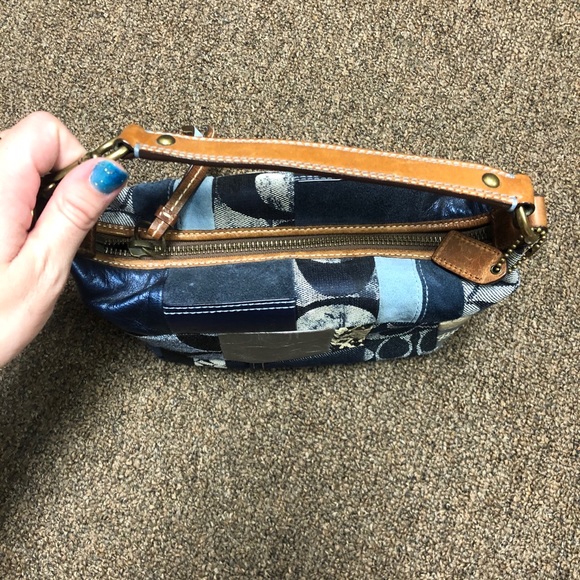 Coach bag - Picture 3 of 8